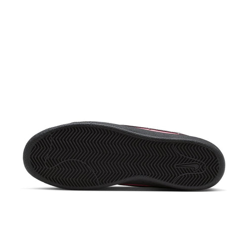 Tennis Classic (Hyper Pink/Black)