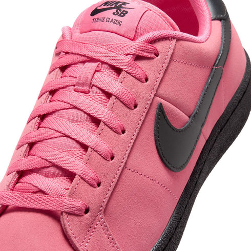 Tennis Classic (Hyper Pink/Black)