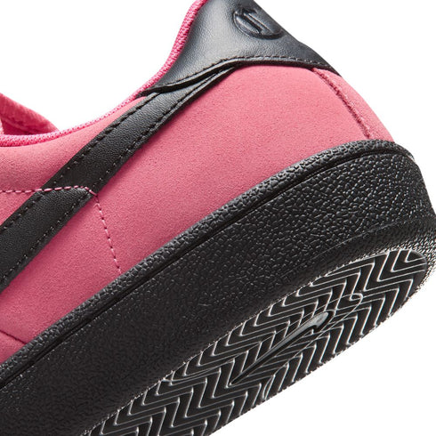 Tennis Classic (Hyper Pink/Black)