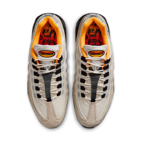 nike sb air max 95 "club 58" sneaker