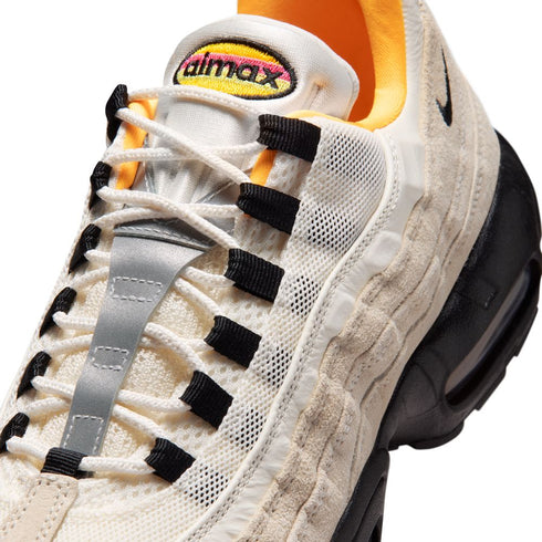 nike sb air max 95 "club 58" sneaker