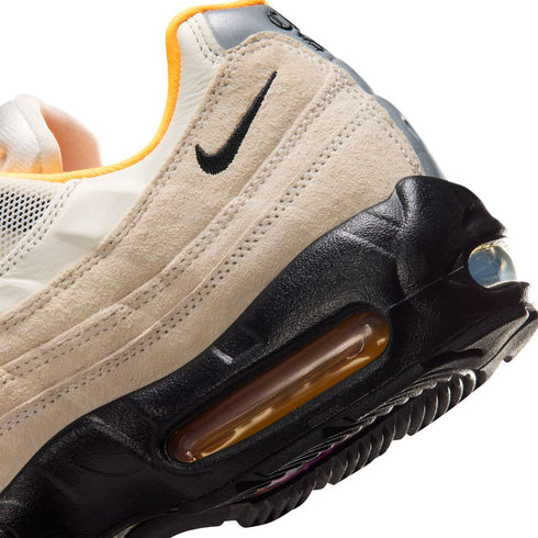 nike sb air max 95 "club 58" sneaker