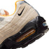 nike sb air max 95 "club 58" sneaker