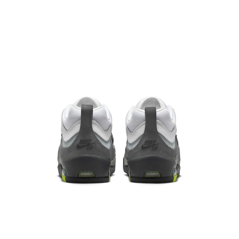 Air Max Ishod (Black/Neon Yellow)