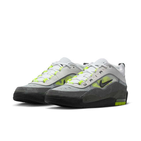 Air Max Ishod (Black/Neon Yellow)