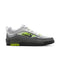 Air Max Ishod (Black/Neon Yellow)