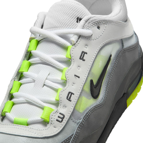 Air Max Ishod (Black/Neon Yellow)