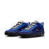 Air Max Ishod (Blue Void/Metallic Silver)