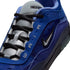 Air Max Ishod (Blue Void/Metallic Silver)