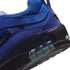 Air Max Ishod (Blue Void/Metallic Silver)