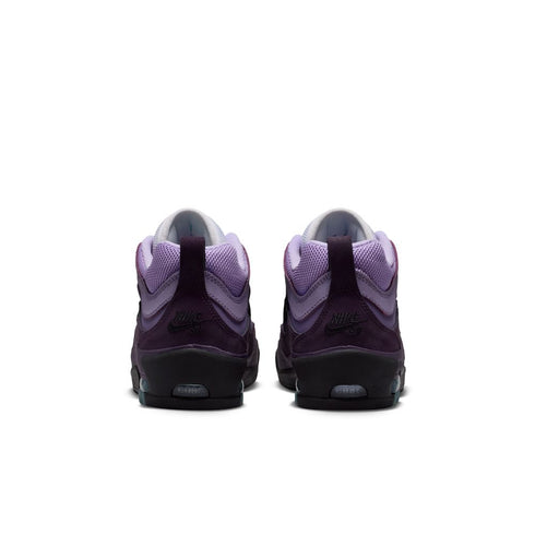 nike sb air max ishod grand purple sneaker