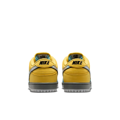 Dunk Low Pro (Muni Fast Pass Lightening)