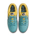 Dunk Low Pro (Muni Fast Pass Lightening)