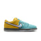 Dunk Low Pro (Muni Fast Pass Lightening)