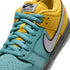 Dunk Low Pro (Muni Fast Pass Lightening)