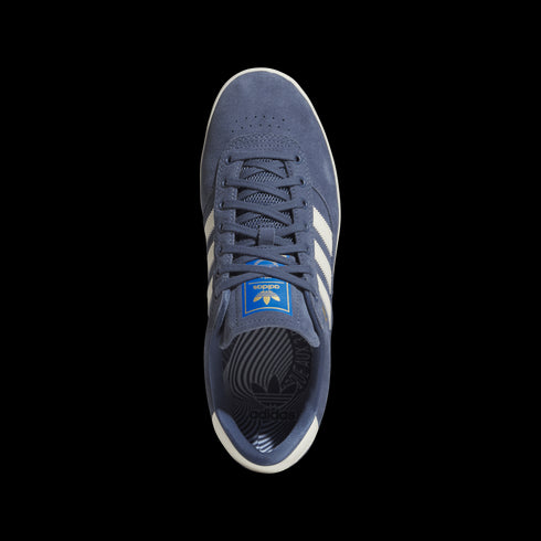 adidas puig indoor sneaker blue/white