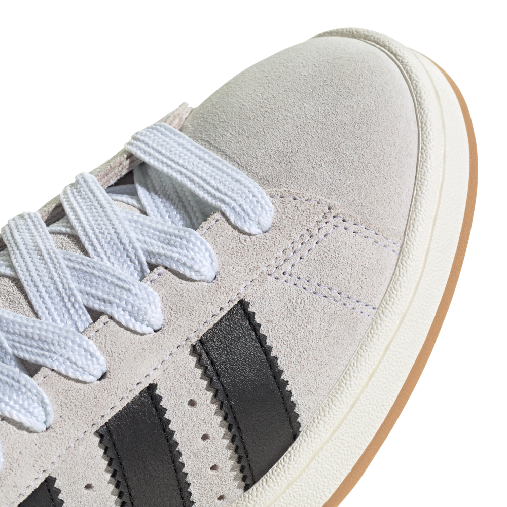 Campus 00s (Crystal White/Core Black) – LICK (Long Island City Kleaners)