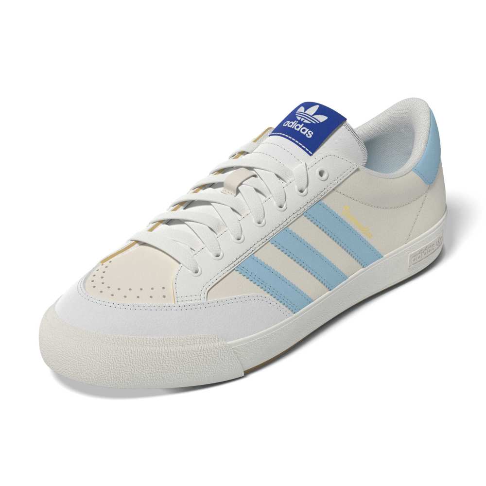 Nora (Chalk White/Bliss Blue) – LICK (Long Island City Kleaners)