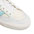 adidas nora vasconcellos chalk white bliss blue sneaker