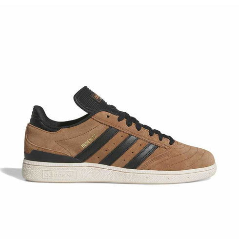 adidas busenitz pro sneaker preloved brown/core black