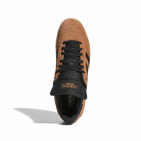 adidas busenitz pro sneaker preloved brown/core black