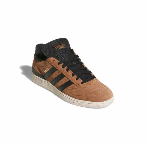 adidas busenitz pro sneaker preloved brown/core black