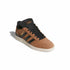 adidas busenitz pro sneaker preloved brown/core black