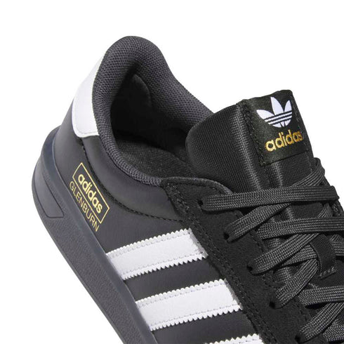 Glenburn (Core Black/Cloud White)