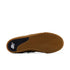 new balance jamie foy numeric 306 black/white/gum sneaker
