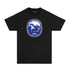 new york masters tee black