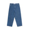 Big Boy Work Pants (Blue Wash) front side