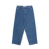 Big Boy Work Pants (Blue Wash) front side