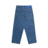 Big Boy Work Pants (Blue Wash) back side