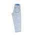 Big Boy Jeans (Light Blue) folded