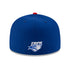 Puerto Rico Federación de Béisbol 59Fifty Fitted