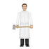 American Psycho "Patrick Bateman Raincoat" Re-Action Figure (Wave 1)