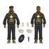 Eric B. & Rakim "Follow The Leader" ReAction Figures (Wave 2)