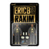 Eric B. & Rakim "Follow The Leader" ReAction Figures (Wave 2)