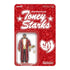 Ghostface Killah "Toney Starks" Re-Action Figure