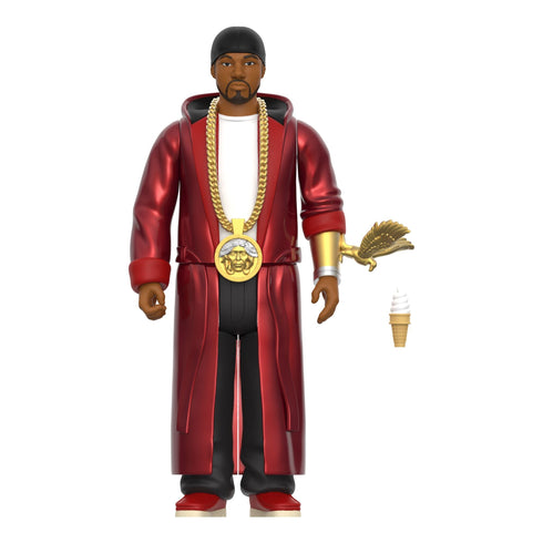 Ghostface Killah "Toney Starks" Re-Action Figure