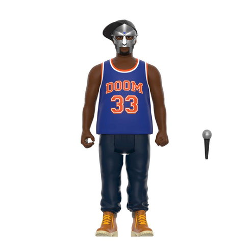 super7 mf doom nyc reaction figure