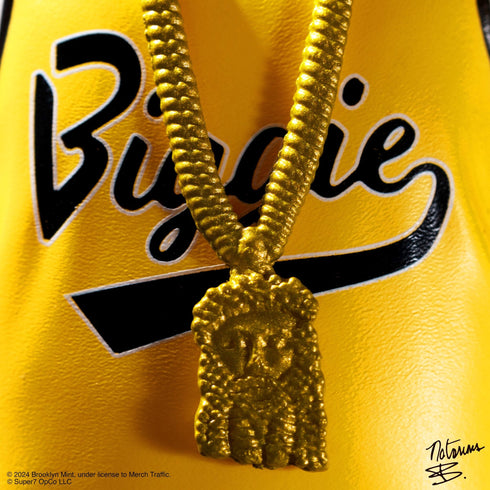 notorious big closeup