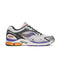 saucony progrid triumph 4 sneaker white/tumeric