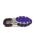saucony progrid triumph 4 sneaker white/tumeric