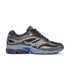 saucony progrid omni 9 black/torte sneaker