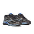 saucony progrid omni 9 black/torte sneaker
