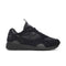 saucony shadow 6000 gtx black/black