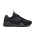 saucony shadow 6000 gtx black/black