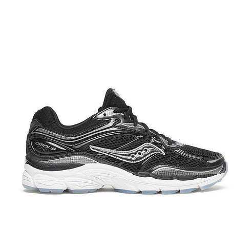 saucony progrid omni 9 socktop black