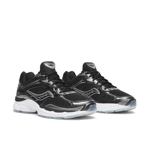 saucony progrid omni 9 socktop black